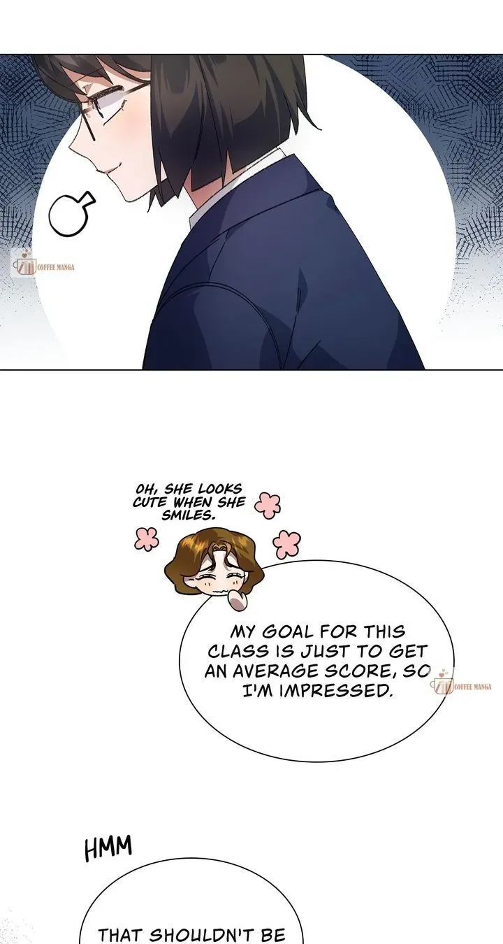 Sincerely, Vanessa Zinmanga X Chapter 3 Page 81