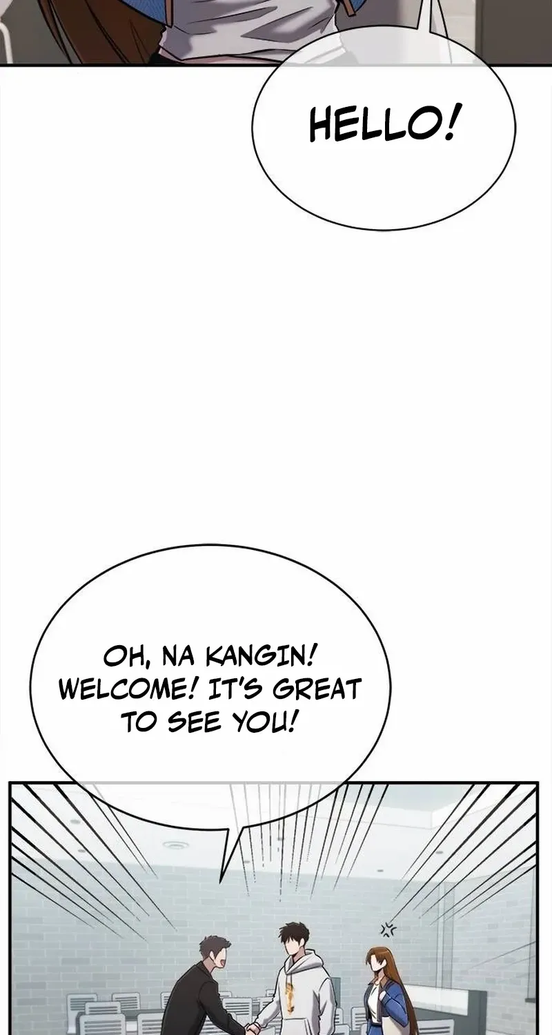 A Hero Who Does Everything Perfectly Zinmanga X Chapter 38 Page 3