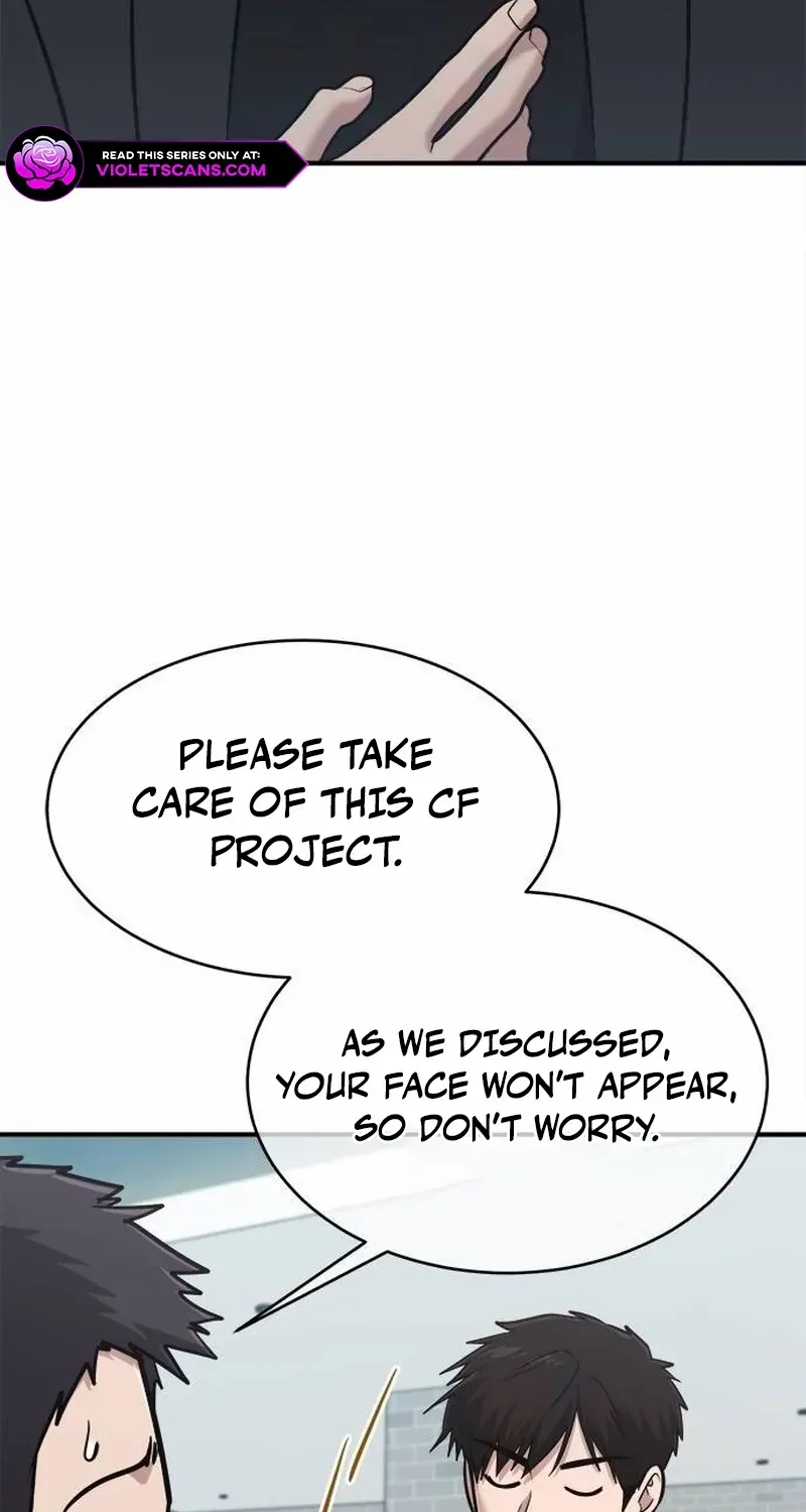 A Hero Who Does Everything Perfectly Zinmanga X Chapter 38 Page 7