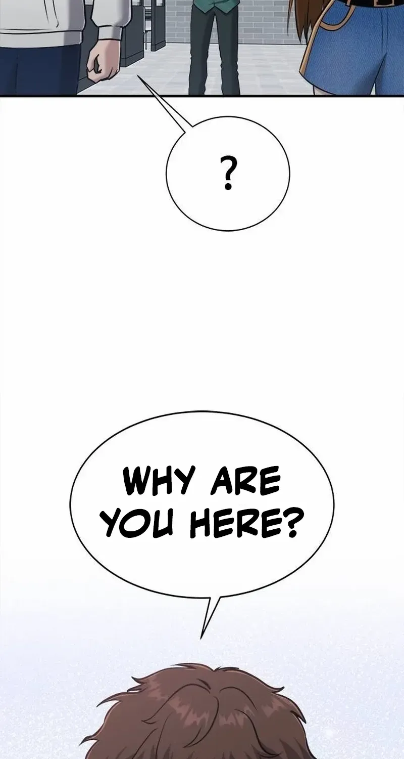 A Hero Who Does Everything Perfectly Zinmanga X Chapter 38 Page 15
