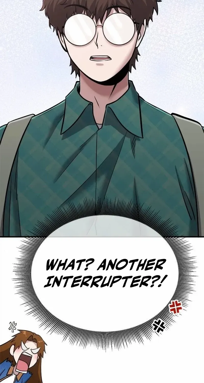 A Hero Who Does Everything Perfectly Zinmanga X Chapter 38 Page 16