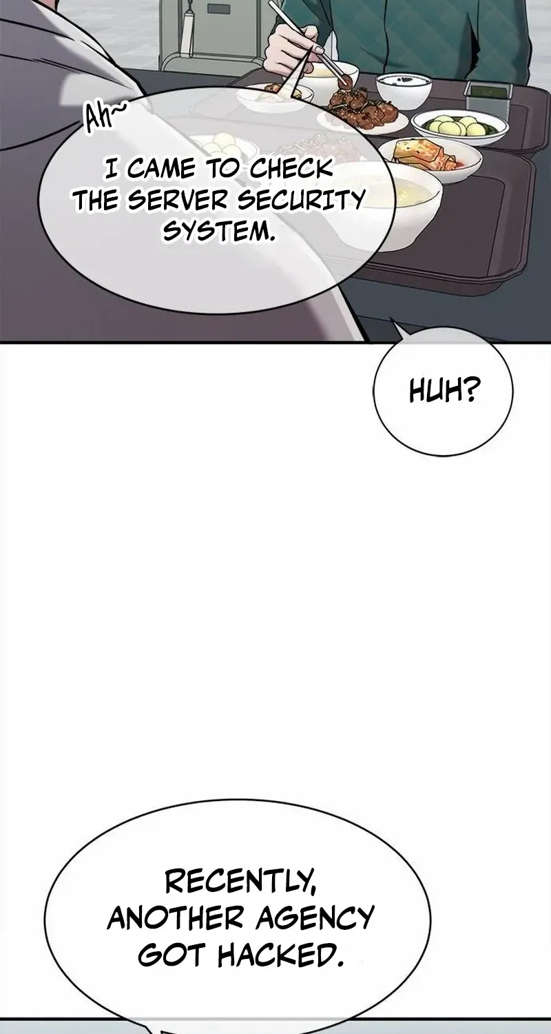 A Hero Who Does Everything Perfectly Zinmanga X Chapter 38 Page 22