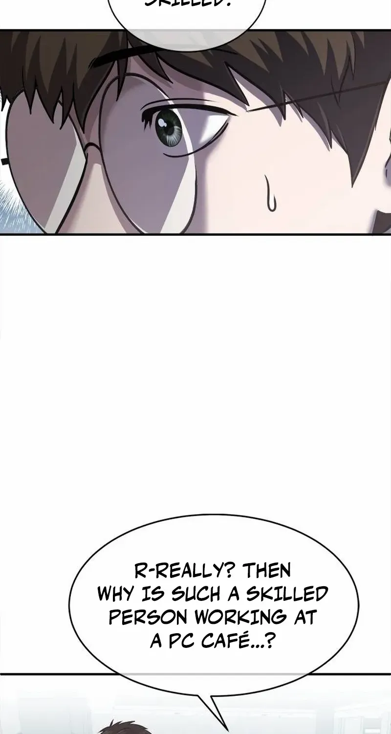 A Hero Who Does Everything Perfectly Zinmanga X Chapter 38 Page 27