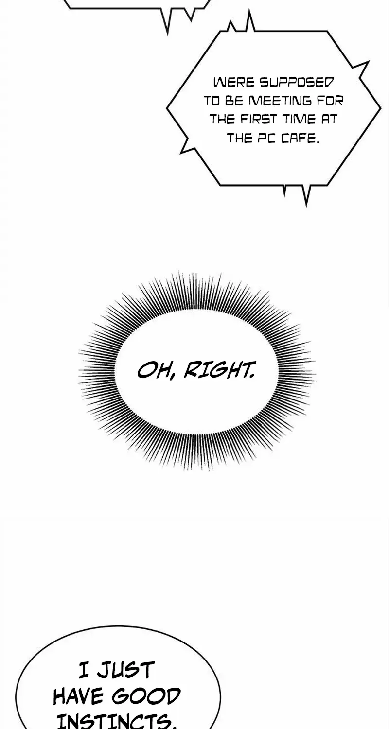 A Hero Who Does Everything Perfectly Zinmanga X Chapter 38 Page 34