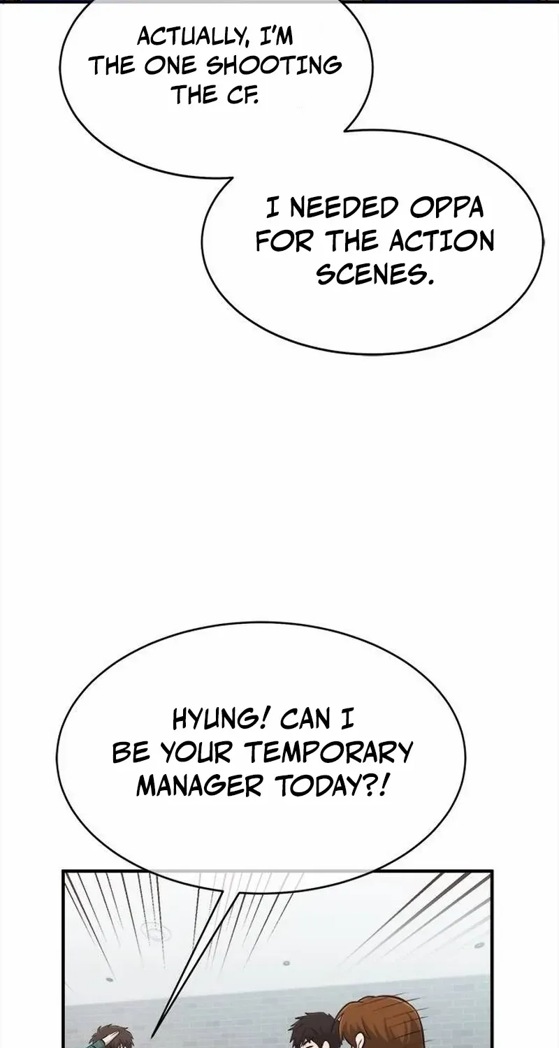 A Hero Who Does Everything Perfectly Zinmanga X Chapter 38 Page 49