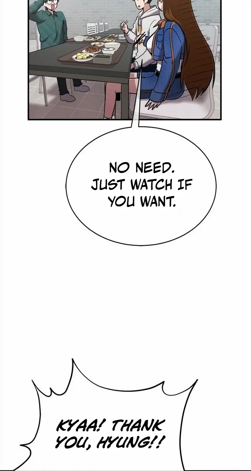 A Hero Who Does Everything Perfectly Zinmanga X Chapter 38 Page 50