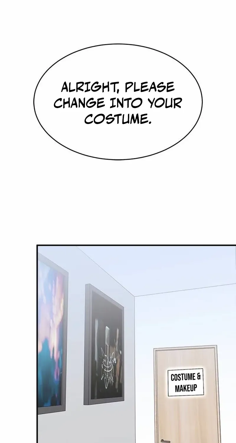 A Hero Who Does Everything Perfectly Zinmanga X Chapter 38 Page 64