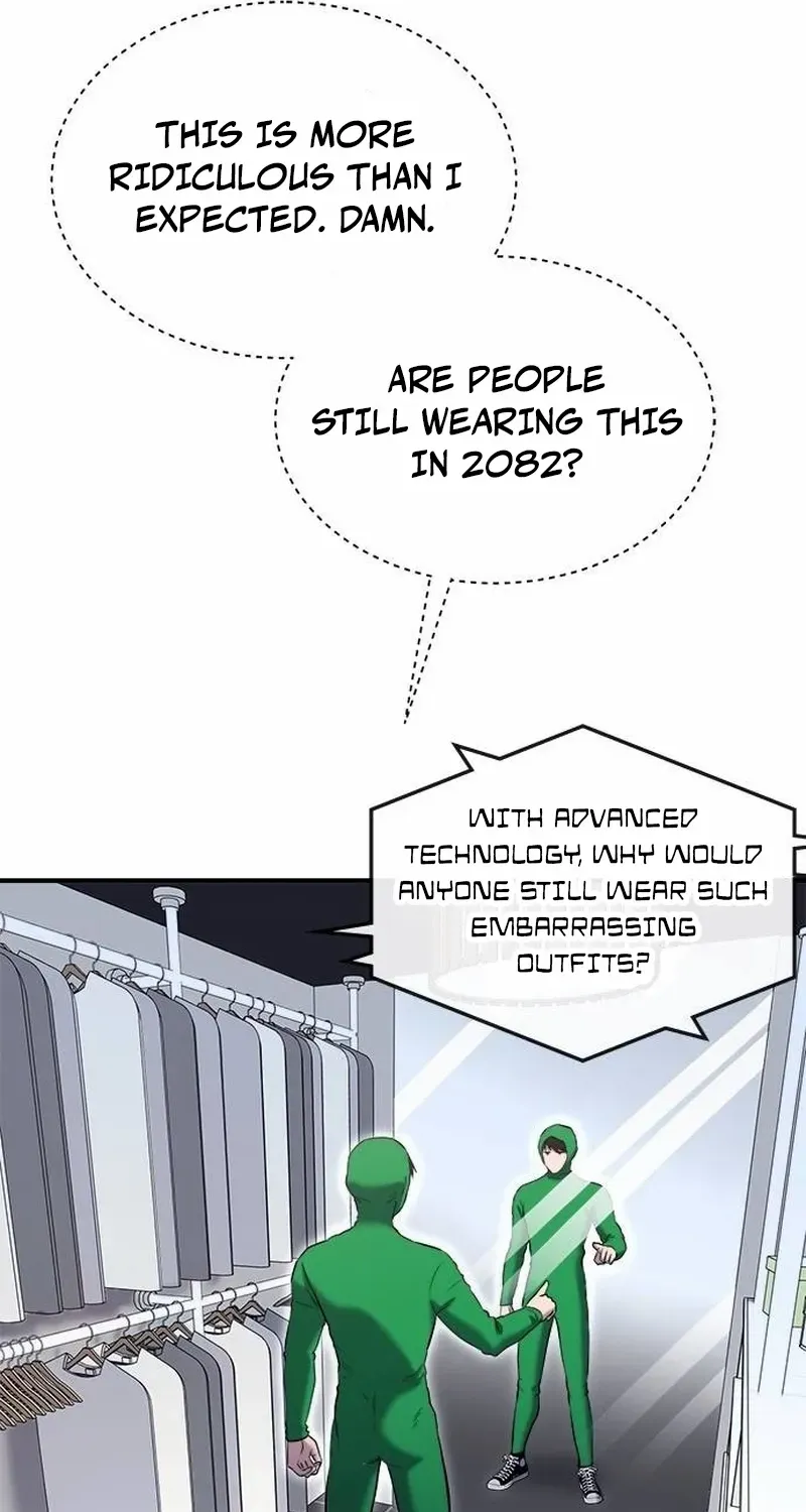 A Hero Who Does Everything Perfectly Zinmanga X Chapter 38 Page 69
