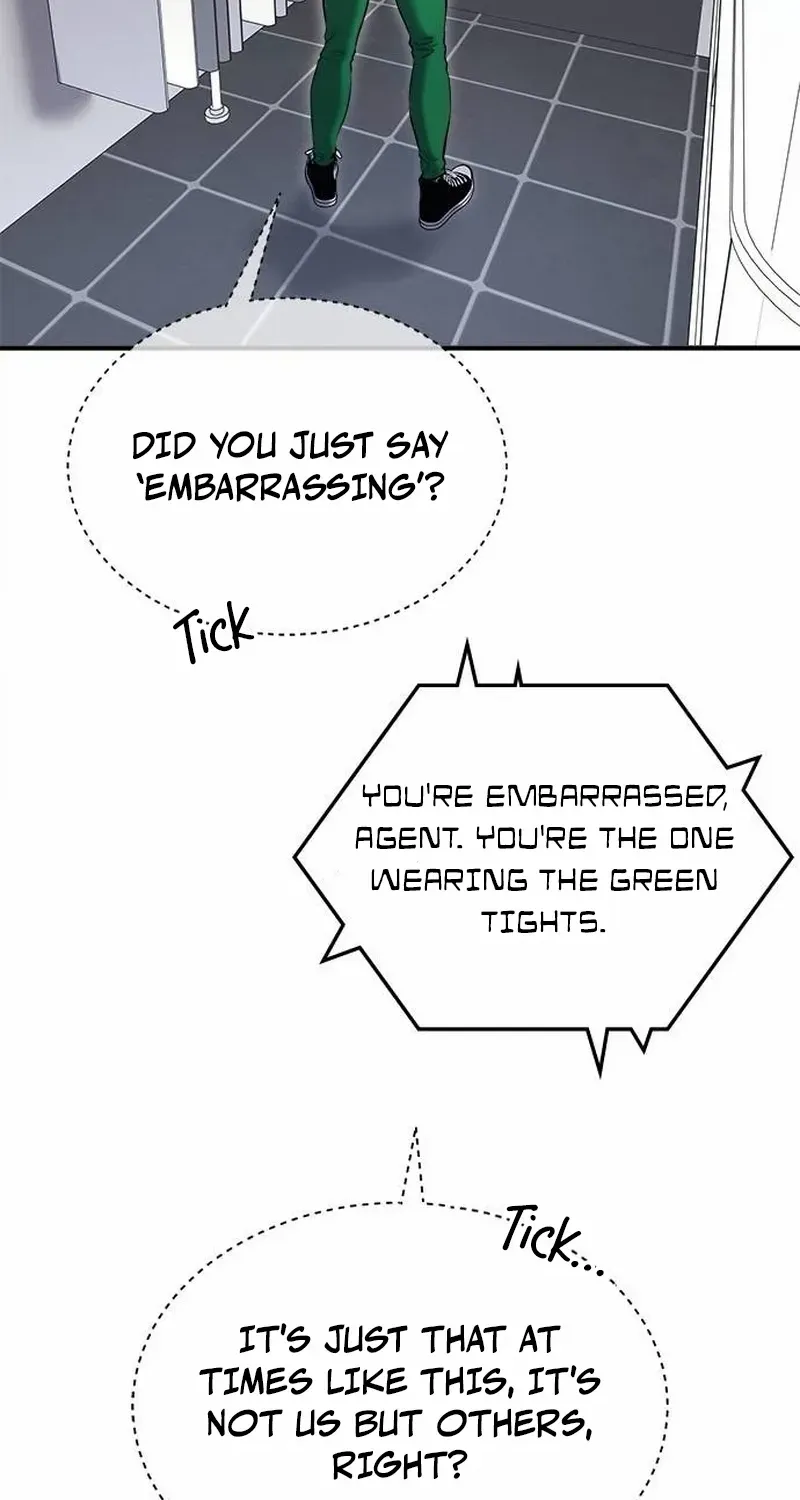 A Hero Who Does Everything Perfectly Zinmanga X Chapter 38 Page 70
