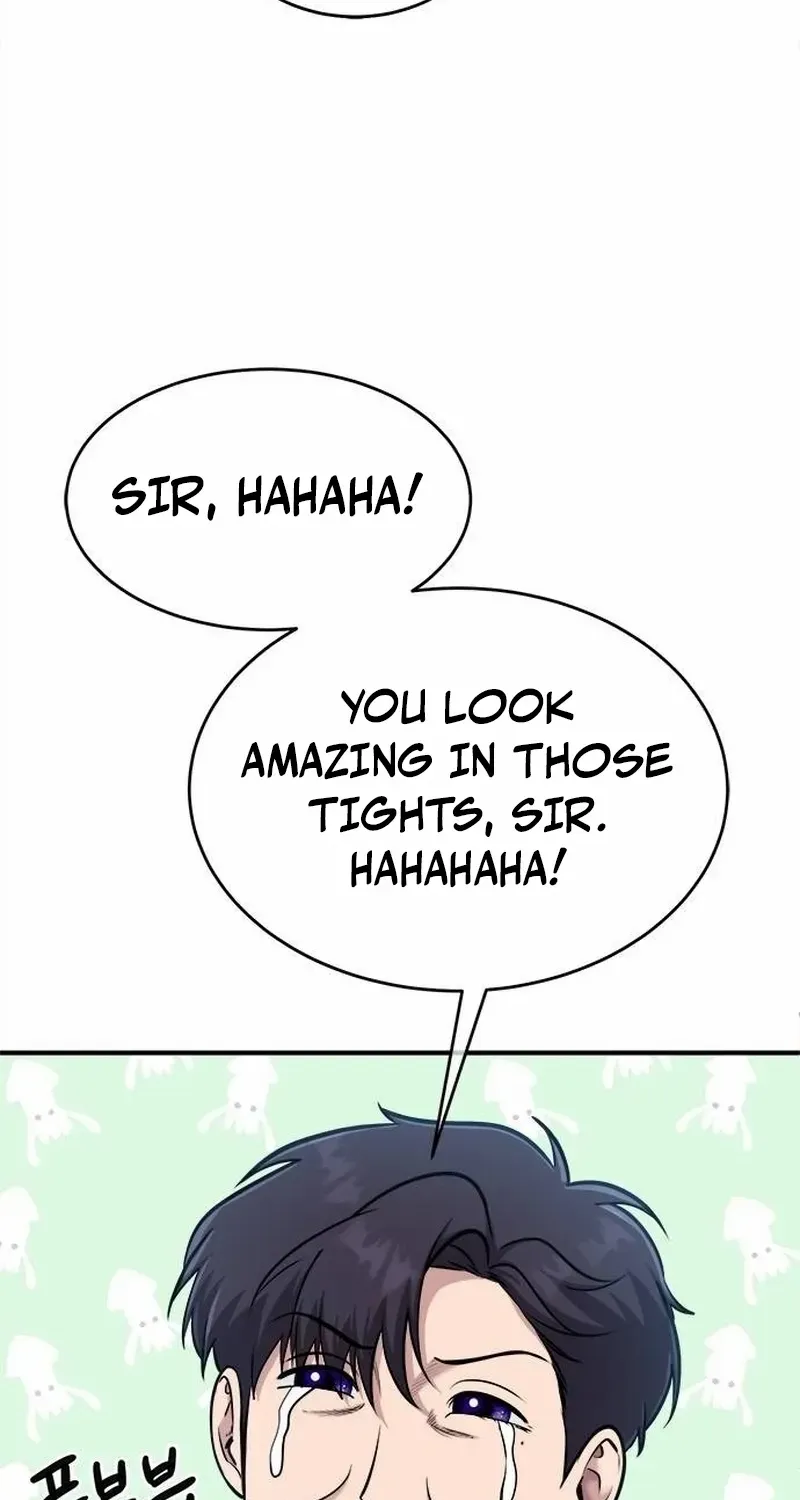 A Hero Who Does Everything Perfectly Zinmanga X Chapter 38 Page 74