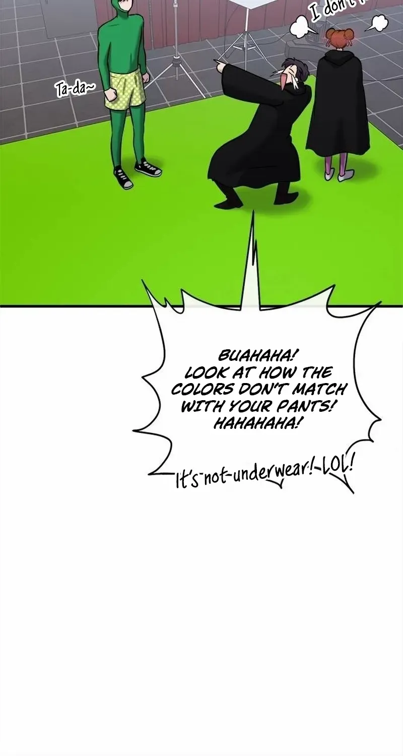 A Hero Who Does Everything Perfectly Zinmanga X Chapter 38 Page 79