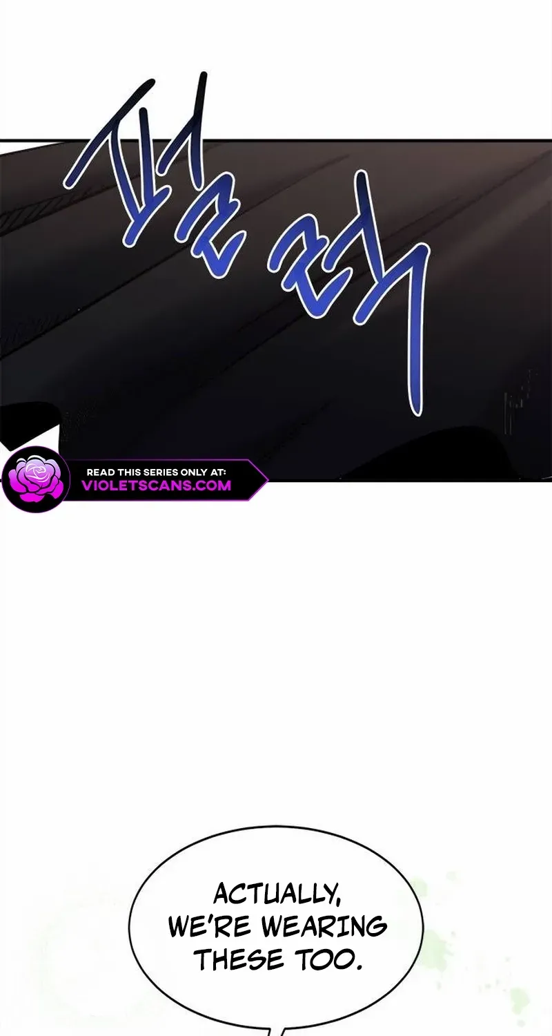 A Hero Who Does Everything Perfectly Zinmanga X Chapter 38 Page 84