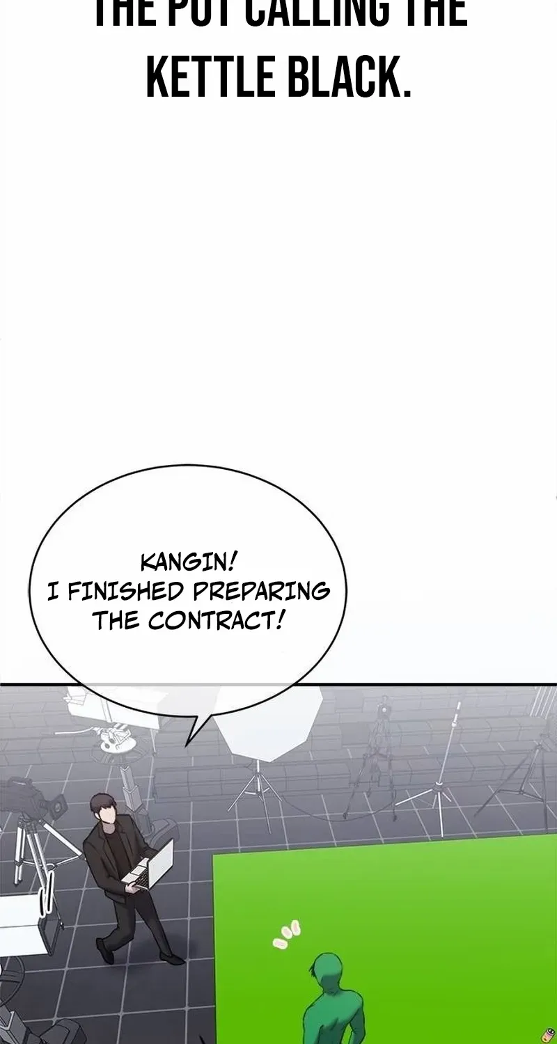 A Hero Who Does Everything Perfectly Zinmanga X Chapter 38 Page 87