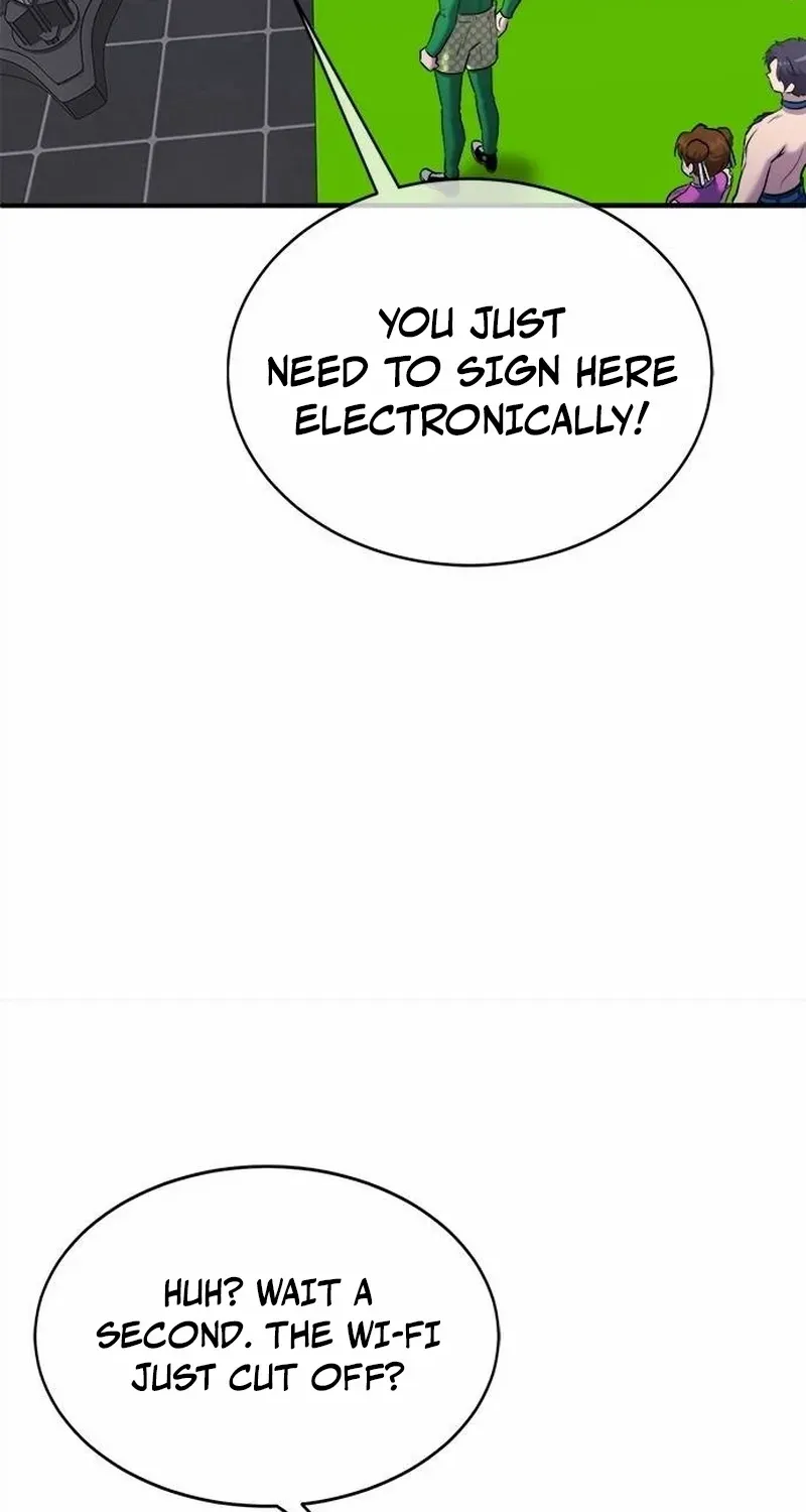 A Hero Who Does Everything Perfectly Zinmanga X Chapter 38 Page 88
