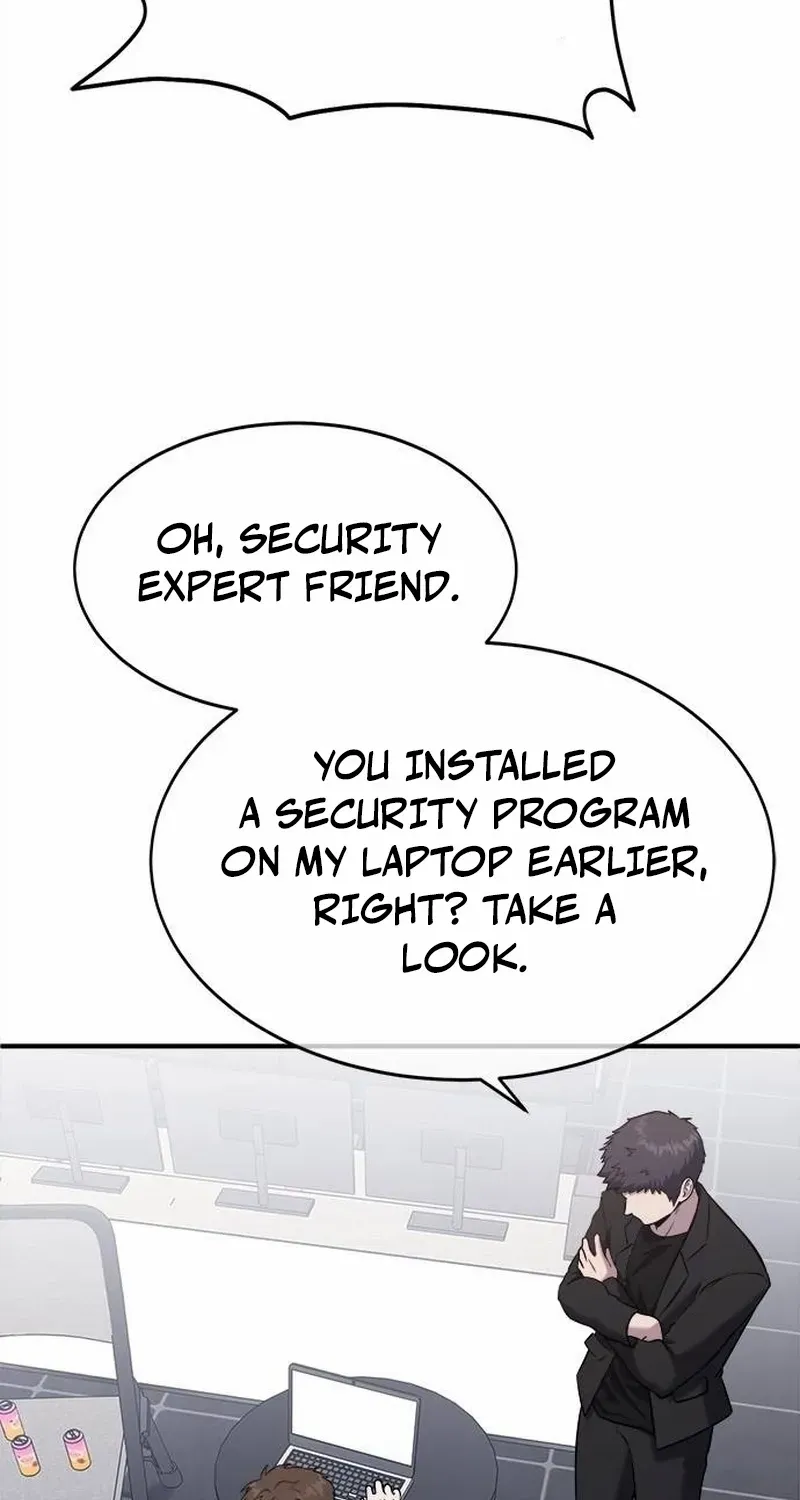 A Hero Who Does Everything Perfectly Zinmanga X Chapter 38 Page 90