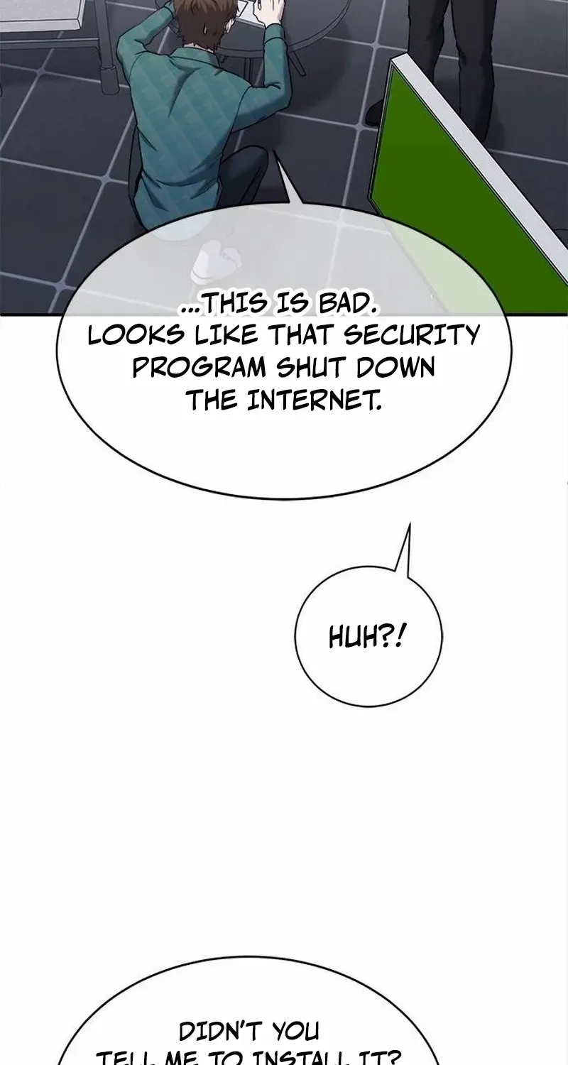 A Hero Who Does Everything Perfectly Zinmanga X Chapter 38 Page 91