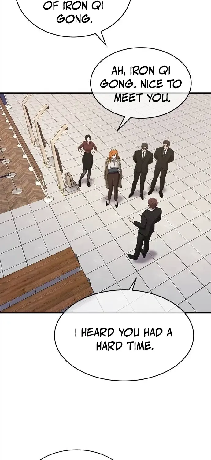 A Hero Who Does Everything Perfectly Zinmanga X Chapter 37 Page 7
