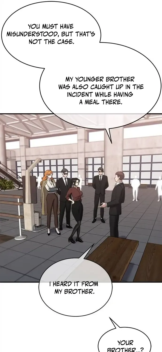 A Hero Who Does Everything Perfectly Zinmanga X Chapter 37 Page 13