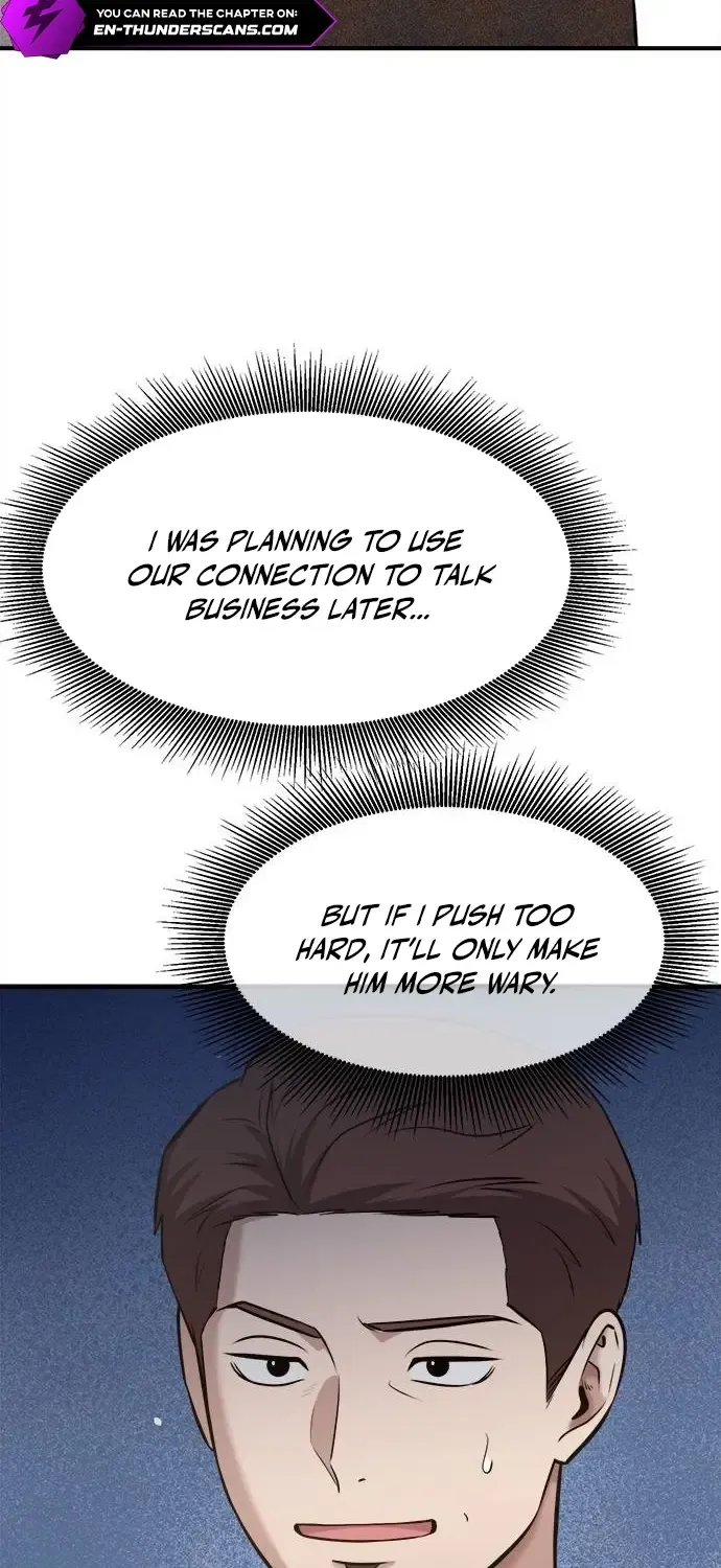 A Hero Who Does Everything Perfectly Zinmanga X Chapter 37 Page 17