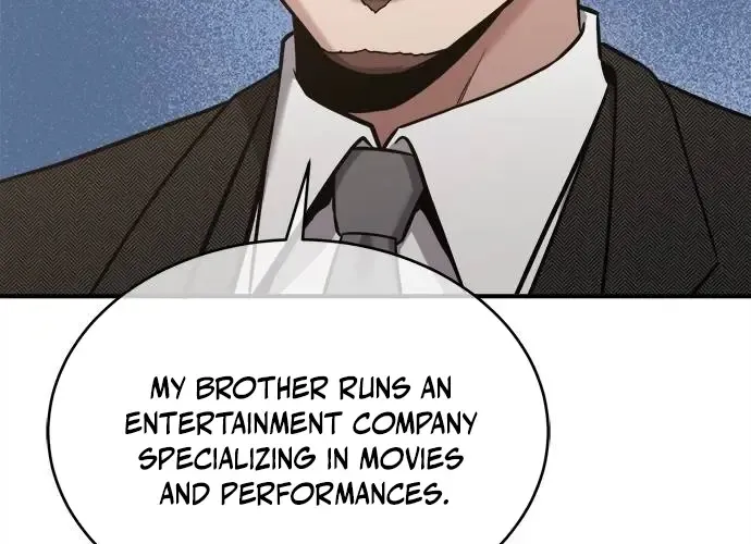 A Hero Who Does Everything Perfectly Zinmanga X Chapter 37 Page 18