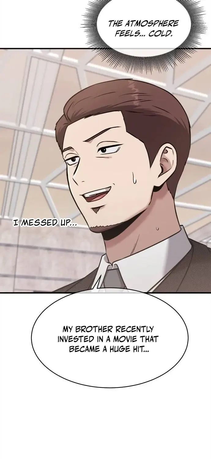 A Hero Who Does Everything Perfectly Zinmanga X Chapter 37 Page 21
