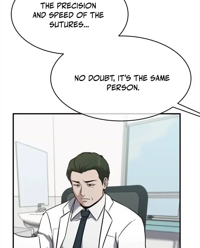 A Hero Who Does Everything Perfectly Zinmanga X Chapter 37 Page 36