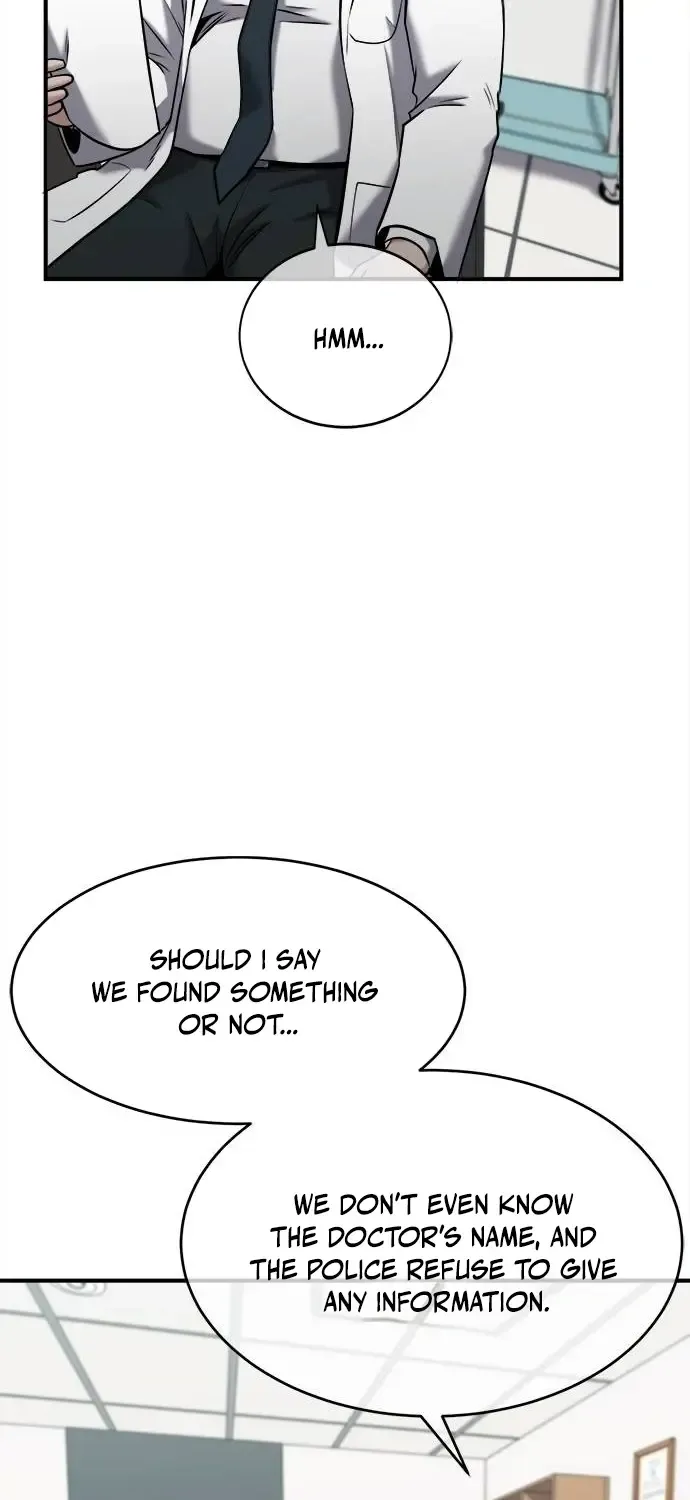 A Hero Who Does Everything Perfectly Zinmanga X Chapter 37 Page 37