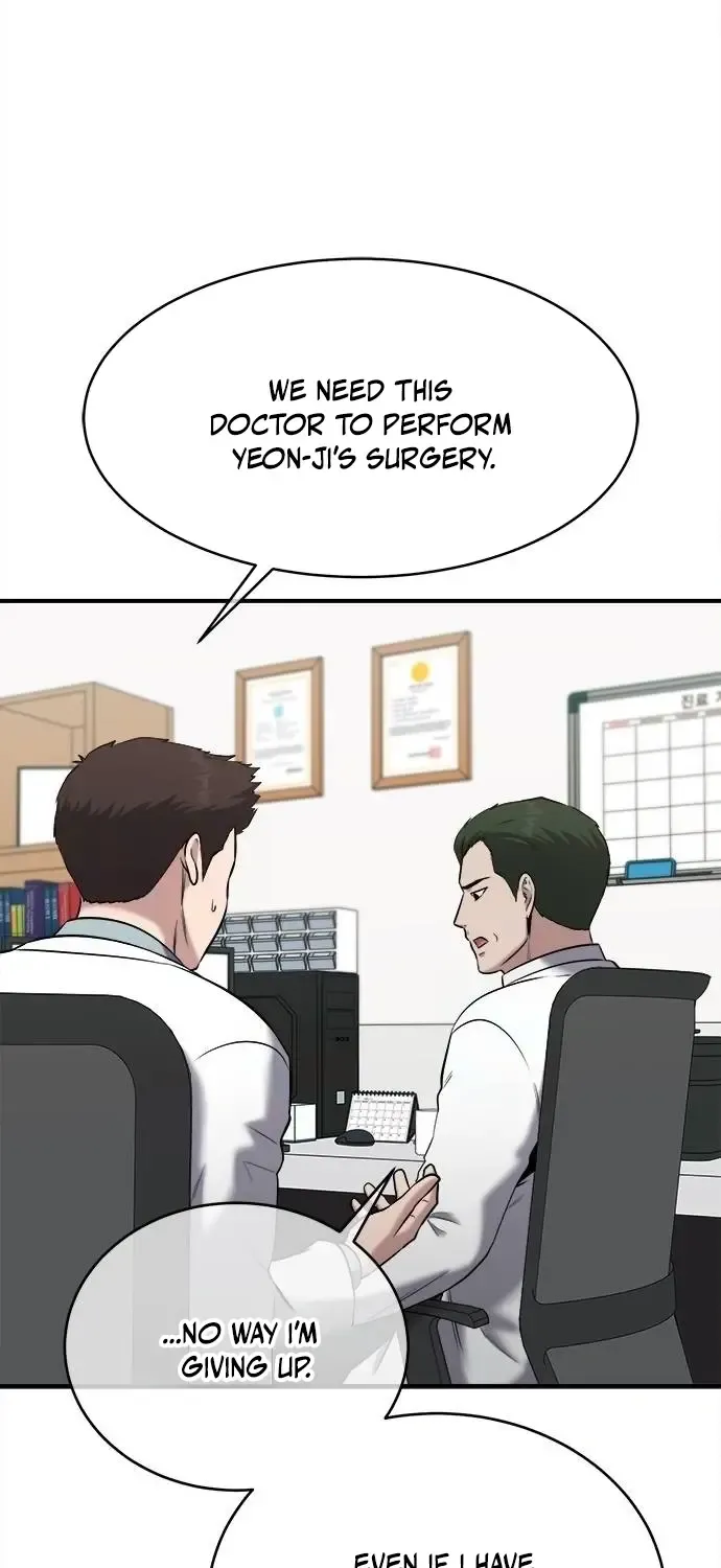 A Hero Who Does Everything Perfectly Zinmanga X Chapter 37 Page 39
