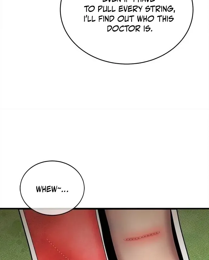 A Hero Who Does Everything Perfectly Zinmanga X Chapter 37 Page 40
