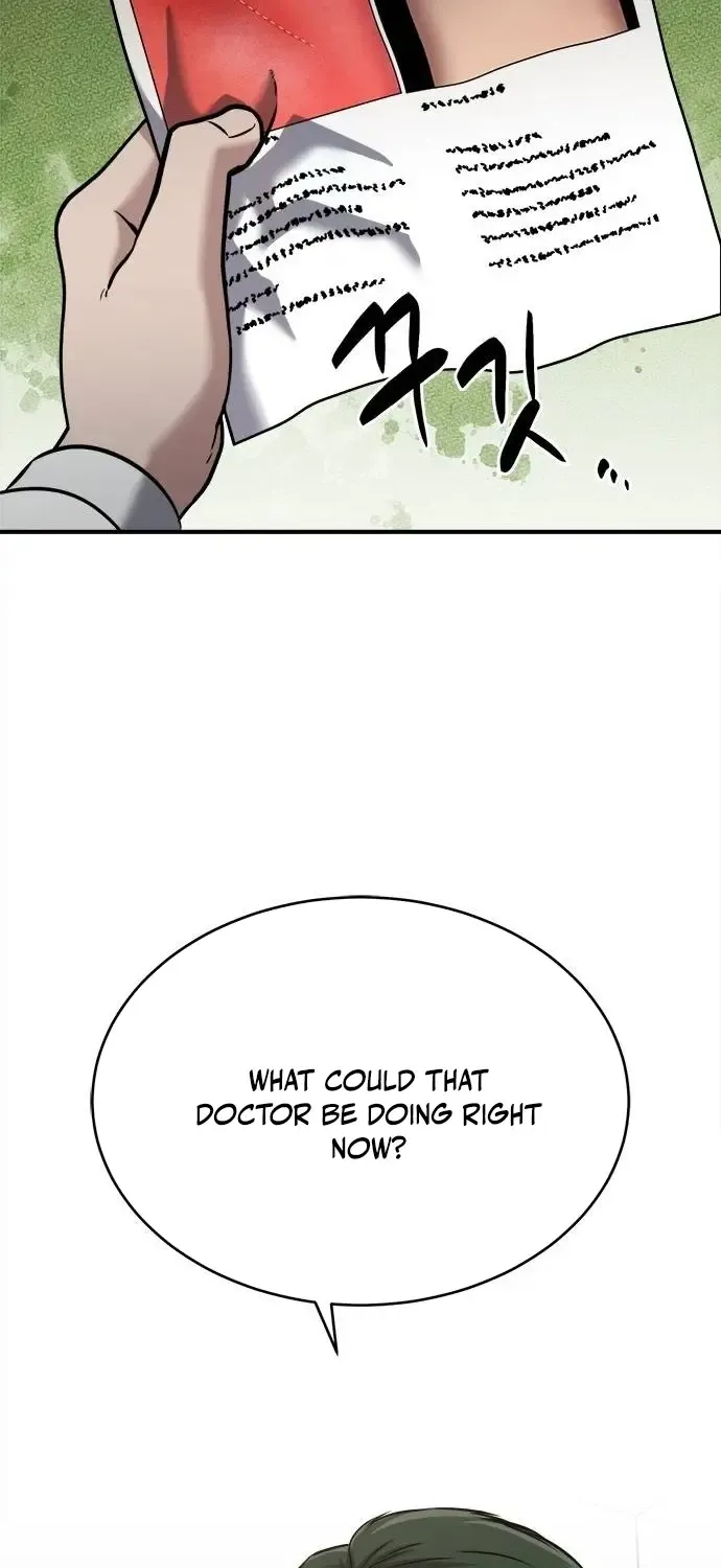 A Hero Who Does Everything Perfectly Zinmanga X Chapter 37 Page 41