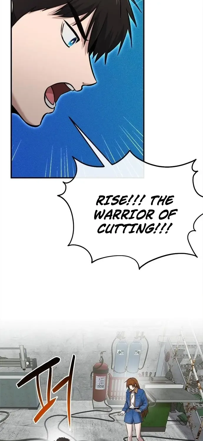 A Hero Who Does Everything Perfectly Zinmanga X Chapter 37 Page 51