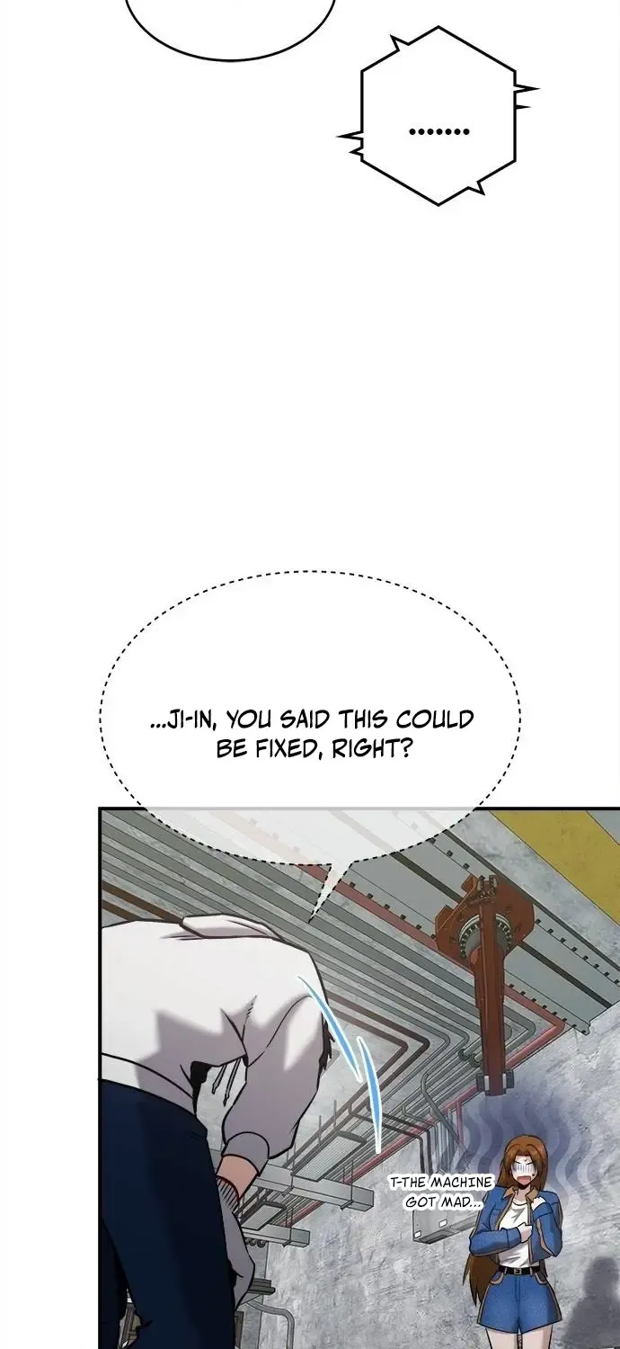 A Hero Who Does Everything Perfectly Zinmanga X Chapter 37 Page 53