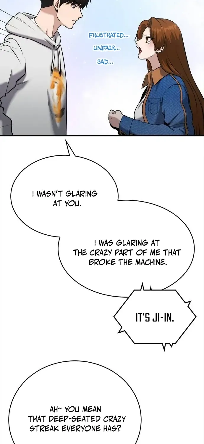 A Hero Who Does Everything Perfectly Zinmanga X Chapter 37 Page 59