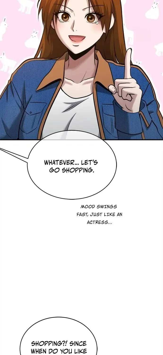 A Hero Who Does Everything Perfectly Zinmanga X Chapter 37 Page 61