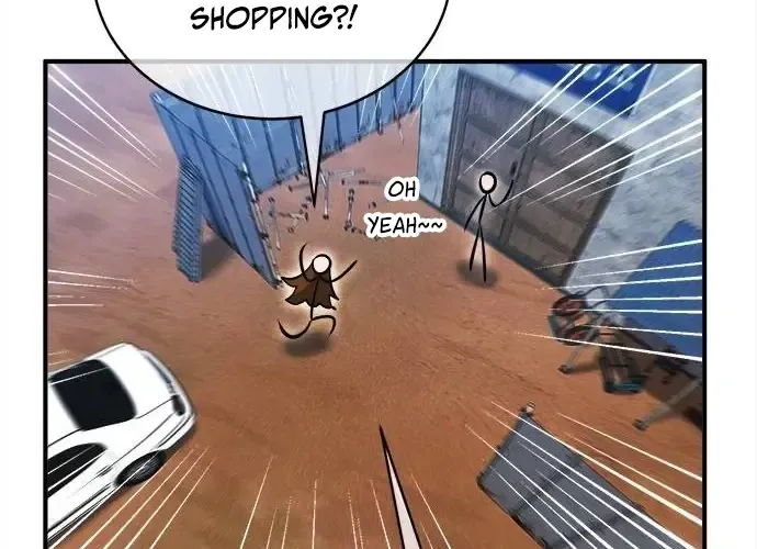 A Hero Who Does Everything Perfectly Zinmanga X Chapter 37 Page 62