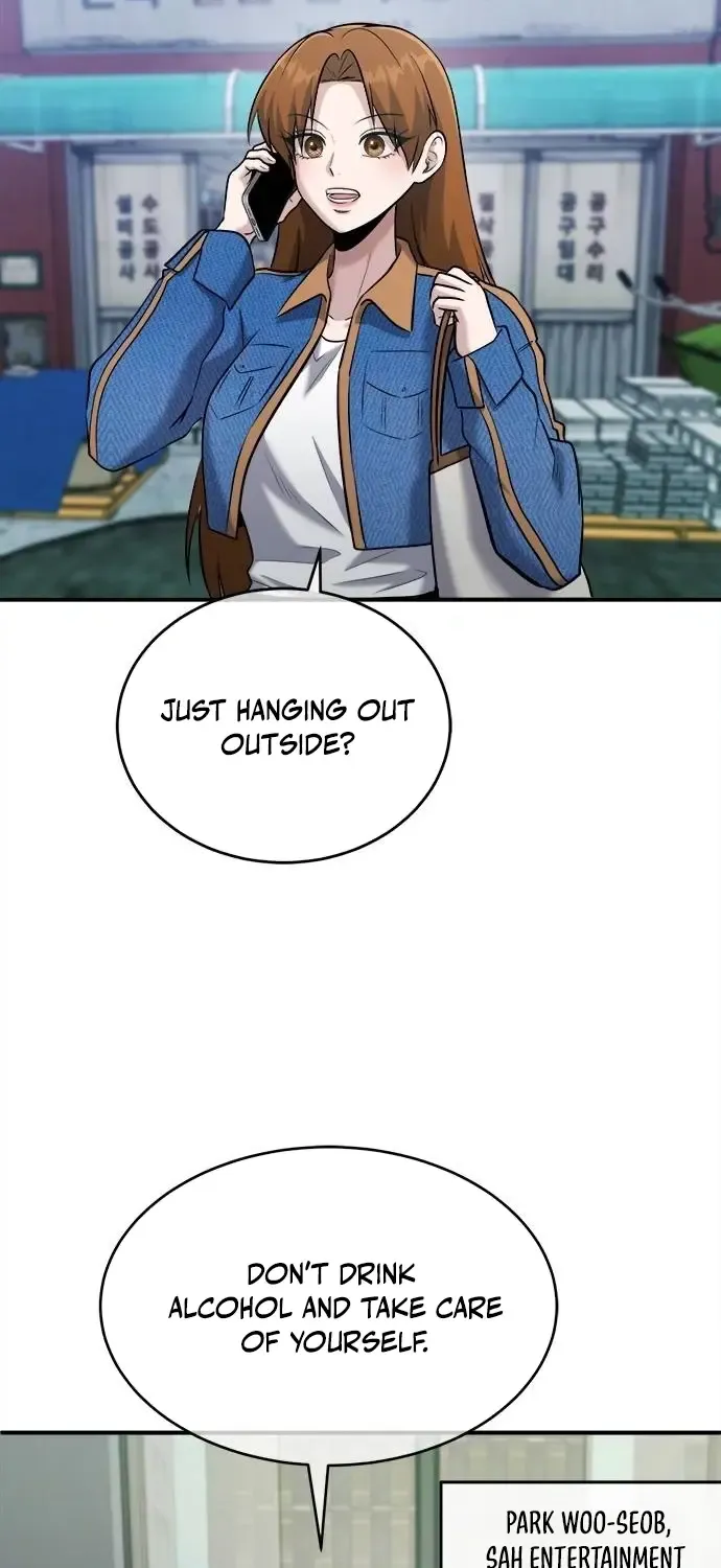 A Hero Who Does Everything Perfectly Zinmanga X Chapter 37 Page 69