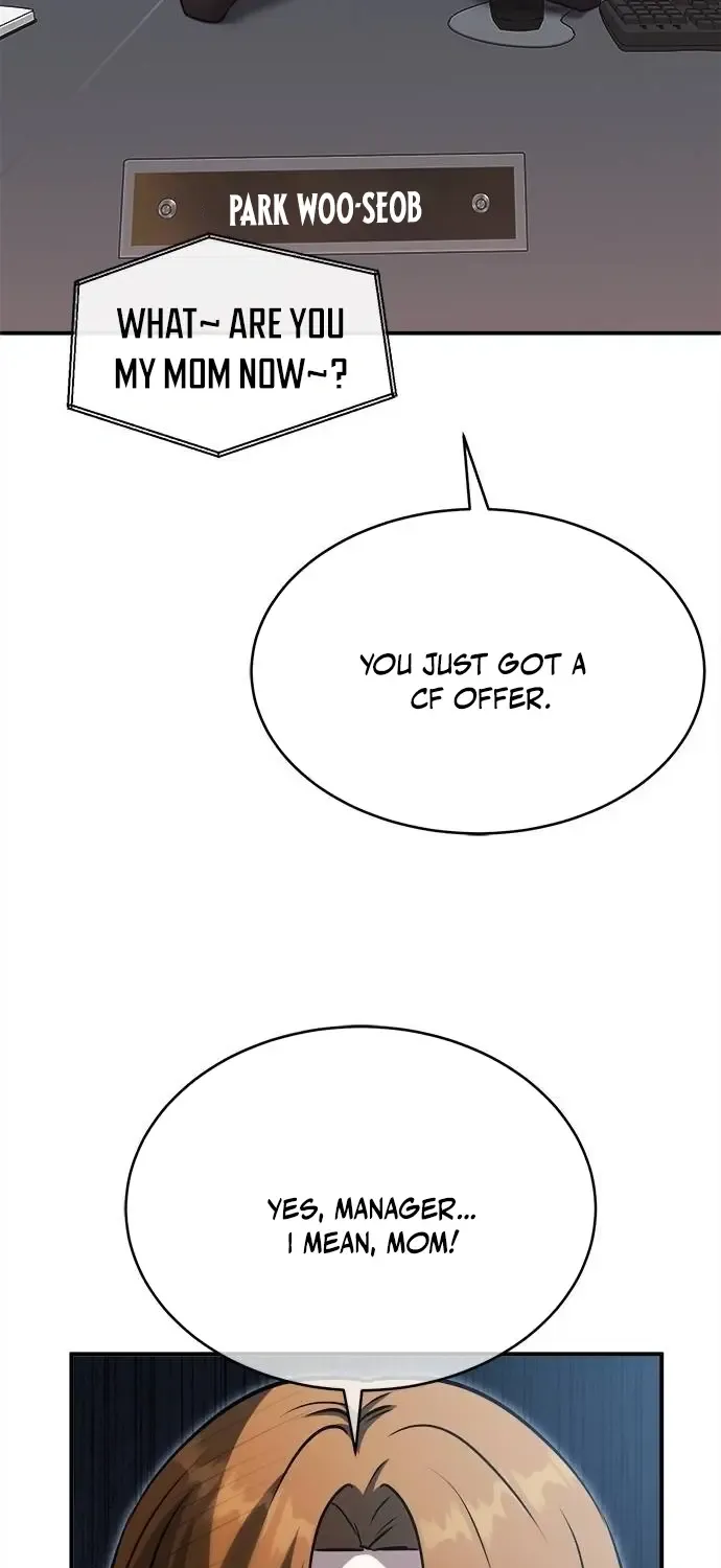 A Hero Who Does Everything Perfectly Zinmanga X Chapter 37 Page 71