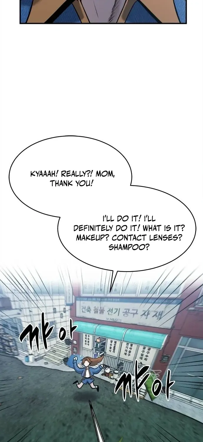 A Hero Who Does Everything Perfectly Zinmanga X Chapter 37 Page 73