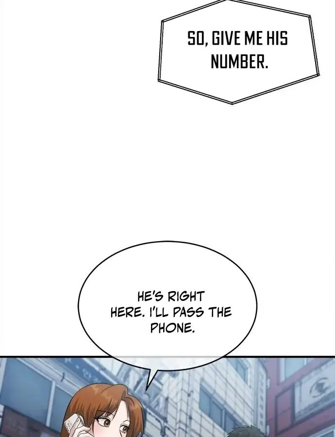 A Hero Who Does Everything Perfectly Zinmanga X Chapter 37 Page 80