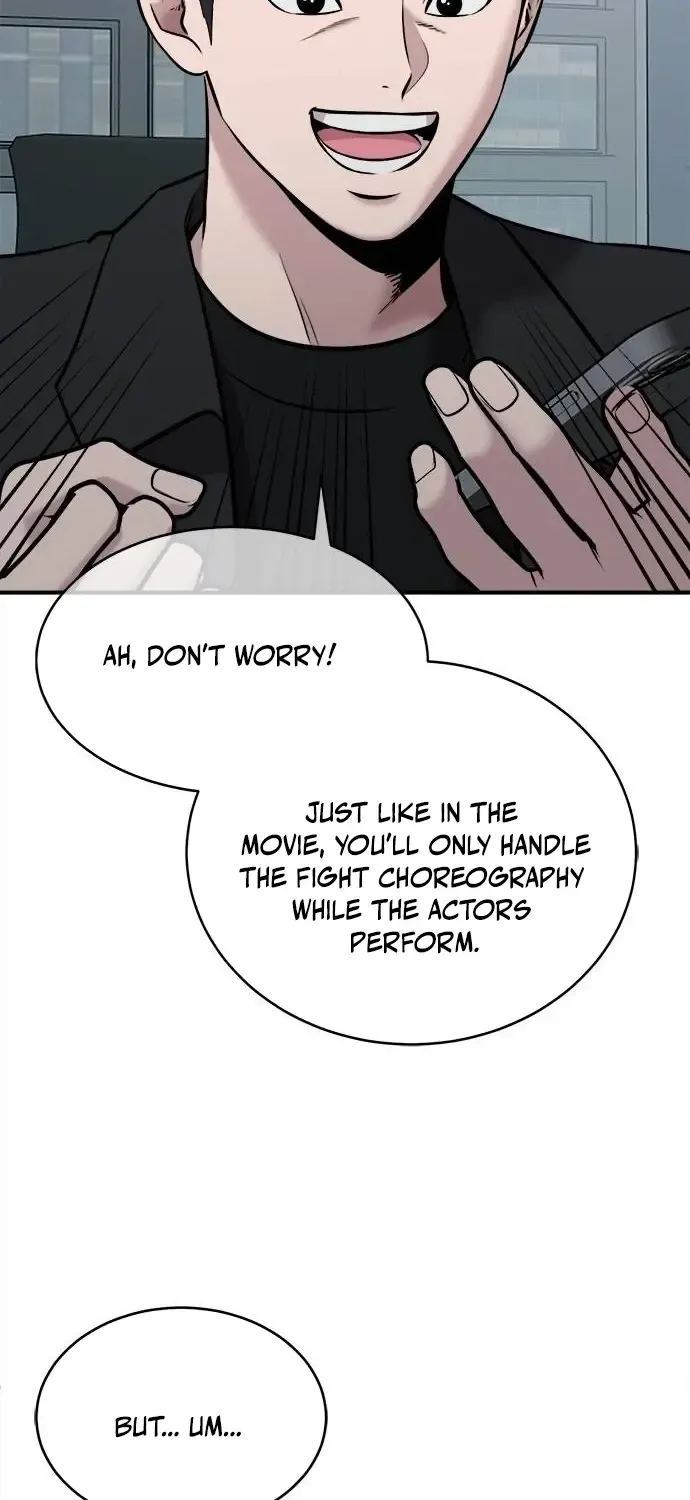 A Hero Who Does Everything Perfectly Zinmanga X Chapter 37 Page 93