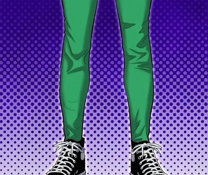 A Hero Who Does Everything Perfectly Zinmanga X Chapter 37 Page 98