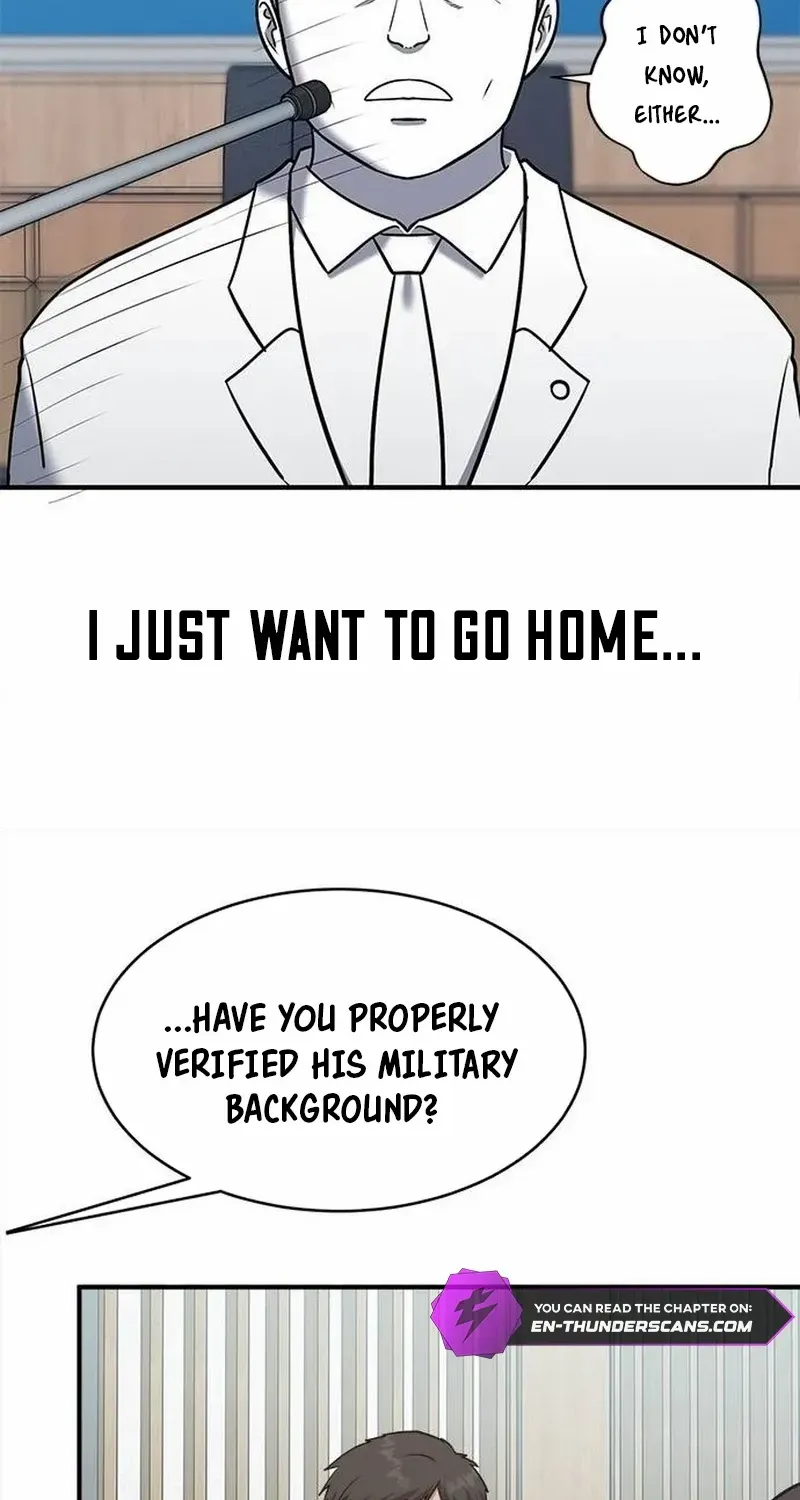 A Hero Who Does Everything Perfectly Zinmanga X Chapter 36 Page 10