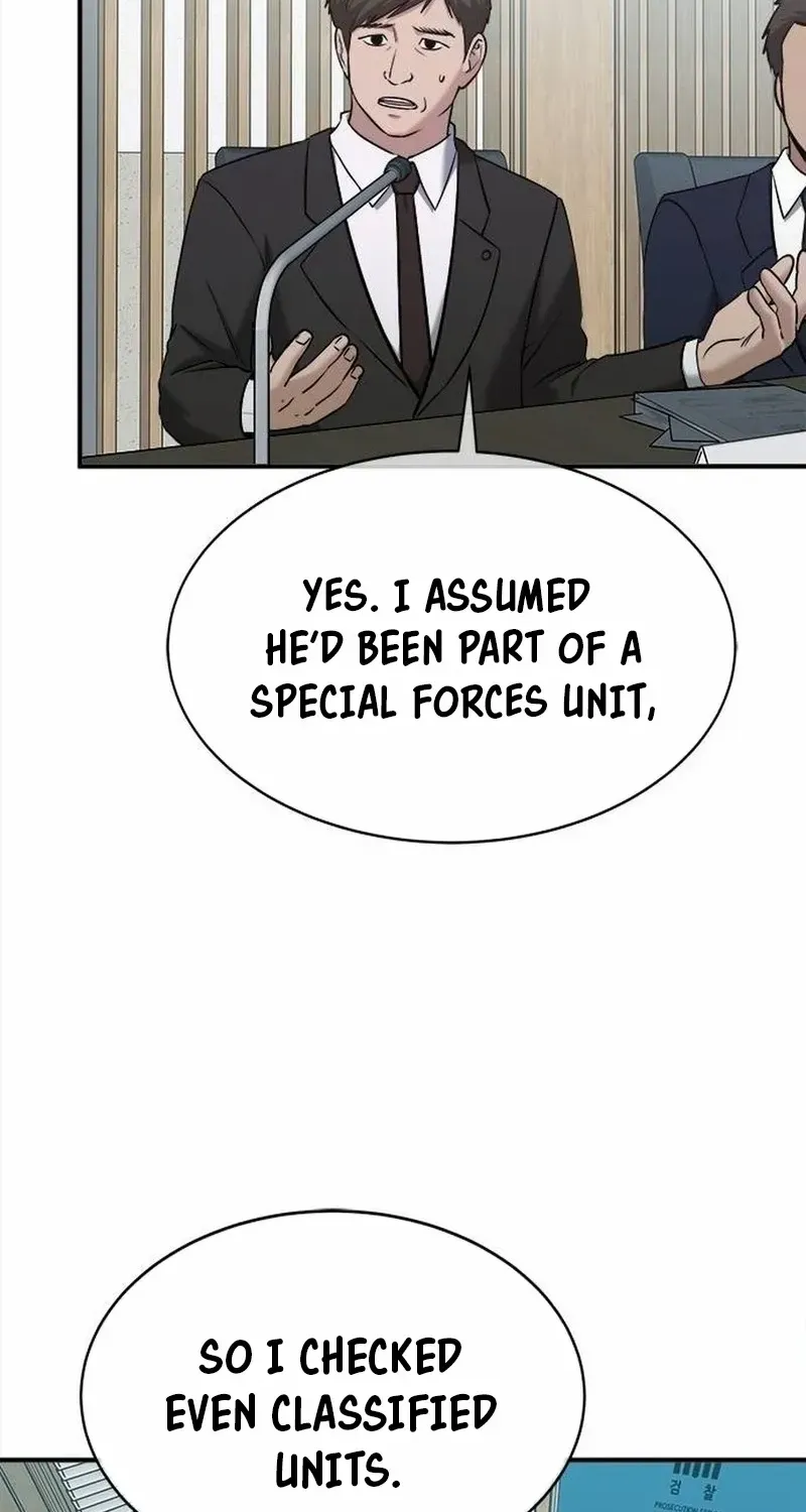 A Hero Who Does Everything Perfectly Zinmanga X Chapter 36 Page 11
