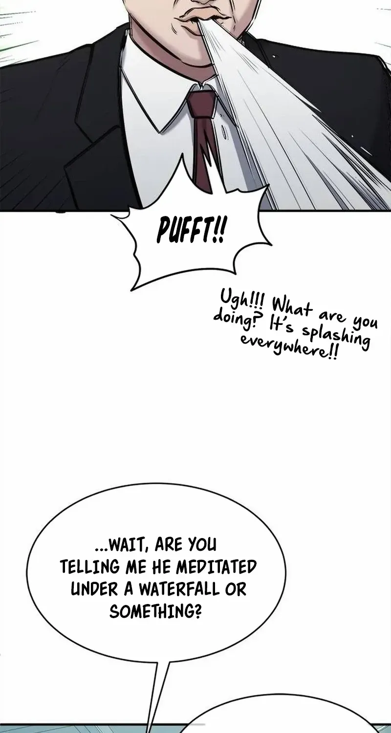 A Hero Who Does Everything Perfectly Zinmanga X Chapter 36 Page 17