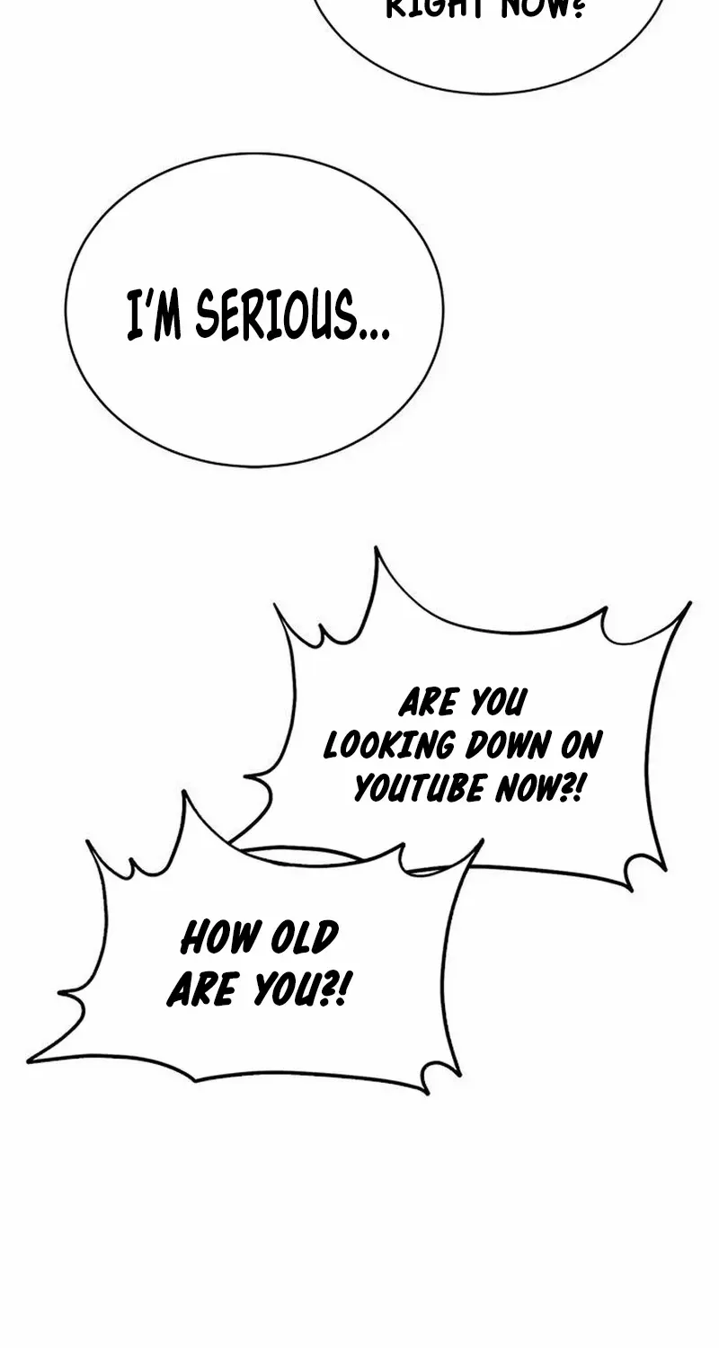 A Hero Who Does Everything Perfectly Zinmanga X Chapter 36 Page 21