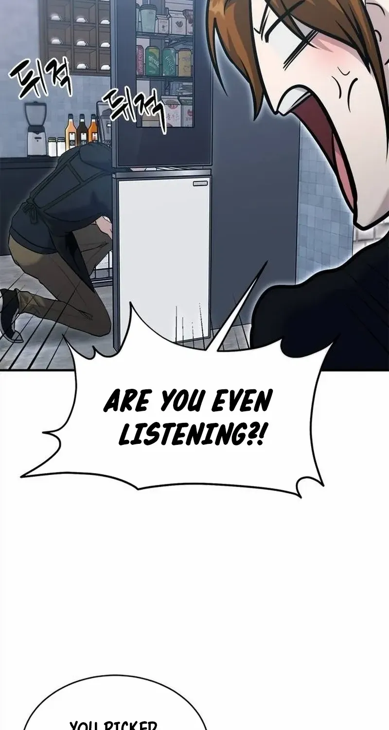 A Hero Who Does Everything Perfectly Zinmanga X Chapter 36 Page 39