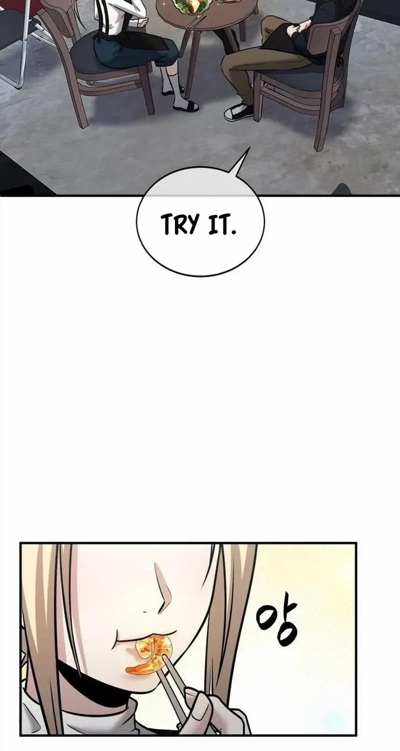 A Hero Who Does Everything Perfectly Zinmanga X Chapter 36 Page 46