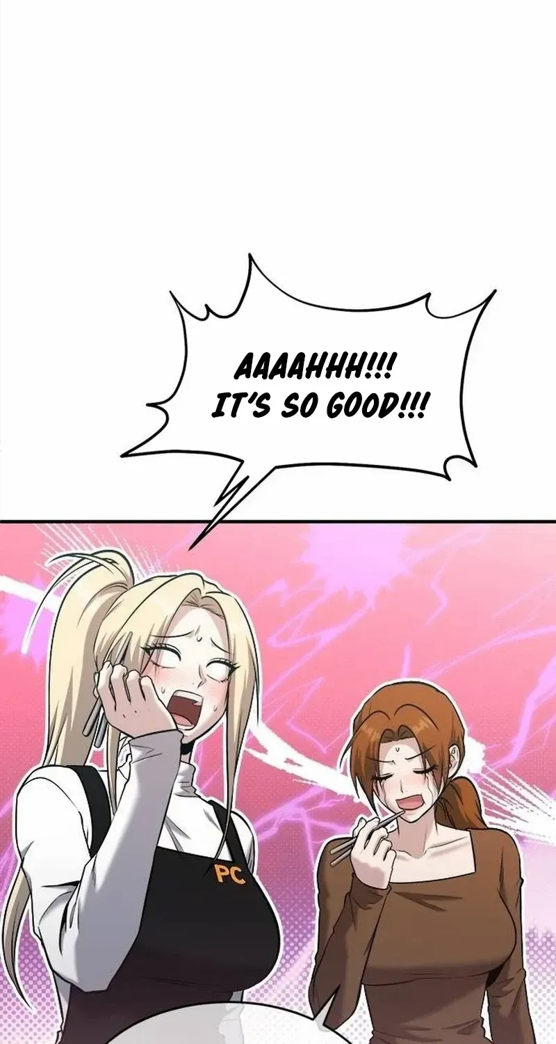 A Hero Who Does Everything Perfectly Zinmanga X Chapter 36 Page 47