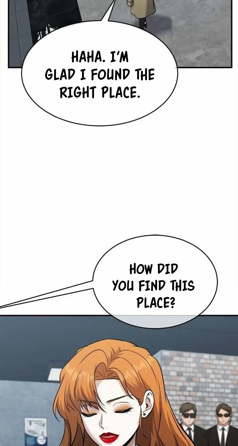 A Hero Who Does Everything Perfectly Zinmanga X Chapter 36 Page 52