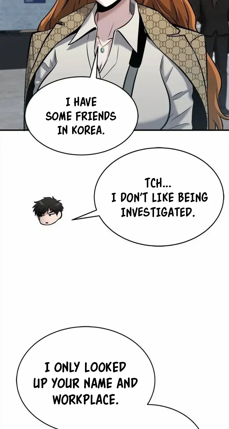 A Hero Who Does Everything Perfectly Zinmanga X Chapter 36 Page 53